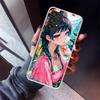 A-Apothecary D-Diaries Maomao Phone Case For Samsung Galaxy A12 A52S A42 A32 A22 A51 A50 Note 20 Ultra 10 S10 Plus A71 A70 A31 A