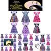 Get Ready For Halloween With This Nightmare Before Christmas Sally Cosplay Costume For Kids