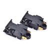 2X JB-01E Switch Electric Kettle Thermostat Switch Steam Medium Appliance Parts CDN