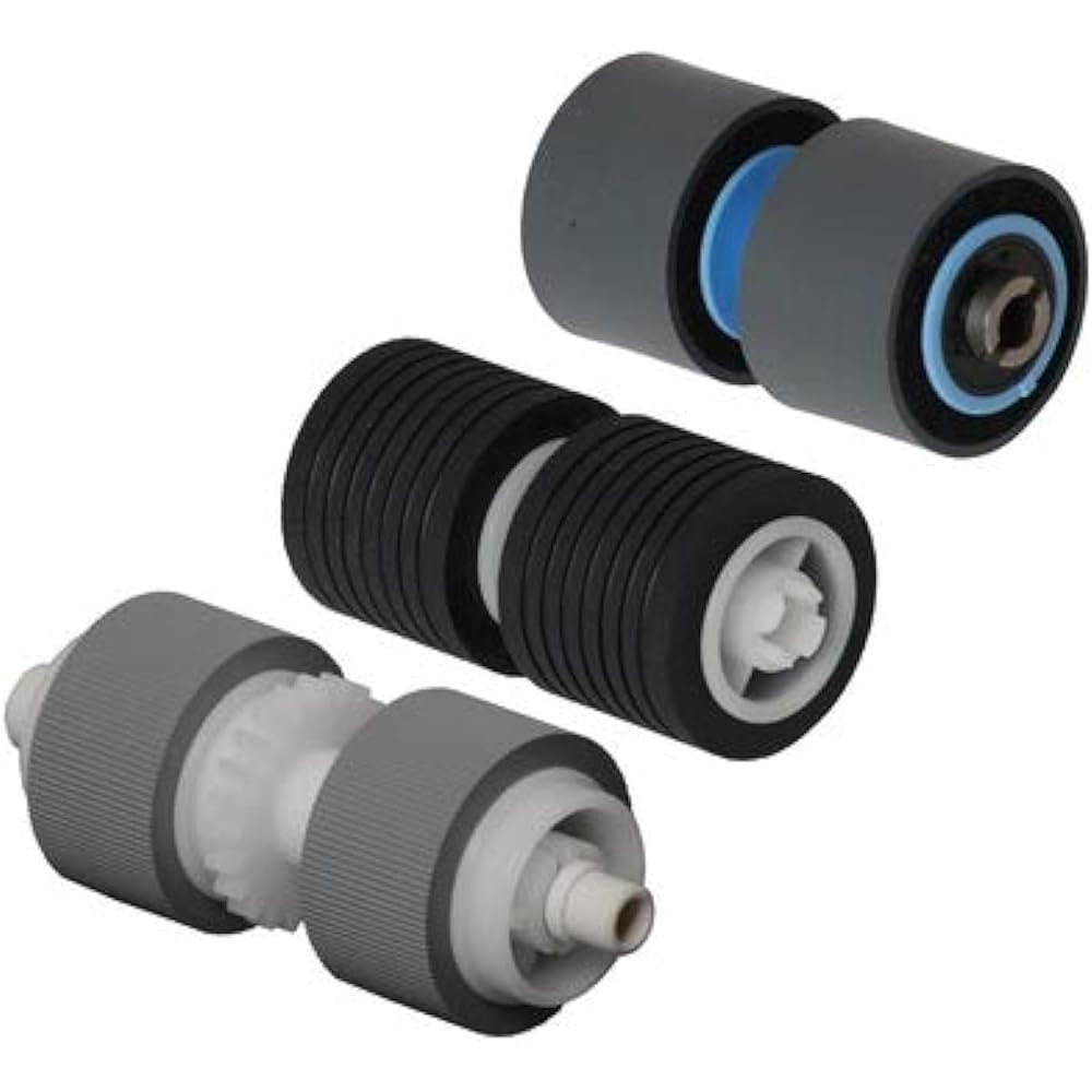 Комплект сменных роликов для DR-G2140/G2110
