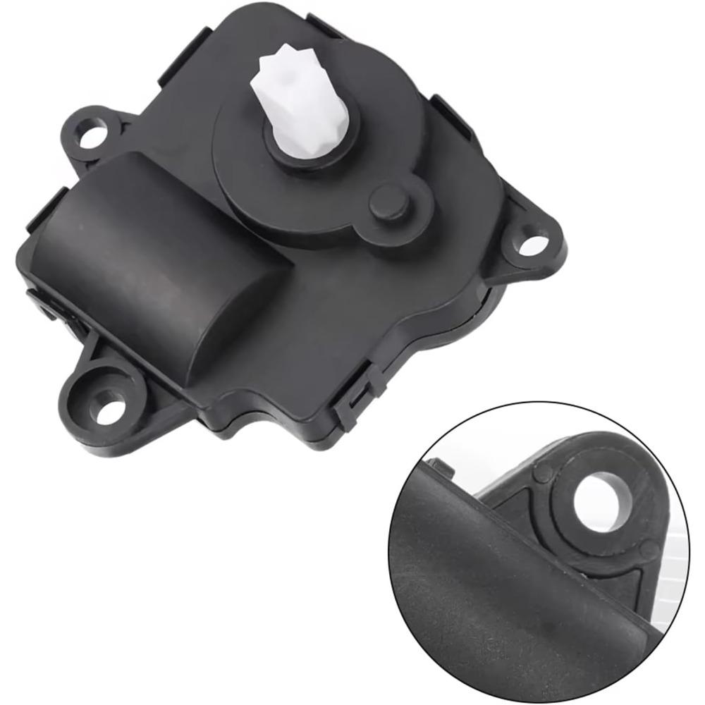 25952814 Привод заслонки смешивания воздуха отопителя HVAC для Chevrolet Equinox GMC Terrain Sport Utility 2010 2011 2012 2013 Новый