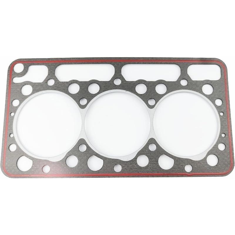Cylinder head gasket 15676-03310 for Kubota D950 Engine B8200 B20 Tractor Bobcat 543 533 543B 553B Loader Replacement Parts