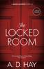 Книга The Locked Room : A James Lalonde Novella