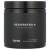 Resveratrol+, With Quercetin & MCT, 90 Capsules