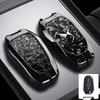 Автомобильный aftermarket KD Модифицированная крышка ключа для Мастера Цзянцзюня Сюн Бина