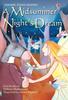 Книга A Midsummer Night's Dream