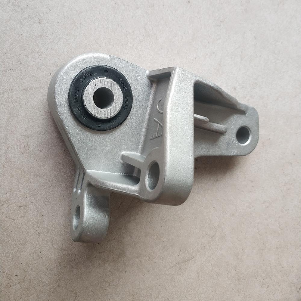 For Volvo Hydraulic Oil Engine Engine Bracket V60 S60 S80 XC60 V70 2011 2012 2013 2014 Support Frame Gear Drive 31262714 1.6T