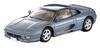 Tomica Limited Vintage Neo Ferrari F355 Berlinetta Gray Finished Product 311560 1/64 LV-NEO