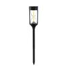 Outdoor solar lamps, courtyard decorative lamps, outdoor solar column head lamps for stairways and corridors, energy-saving