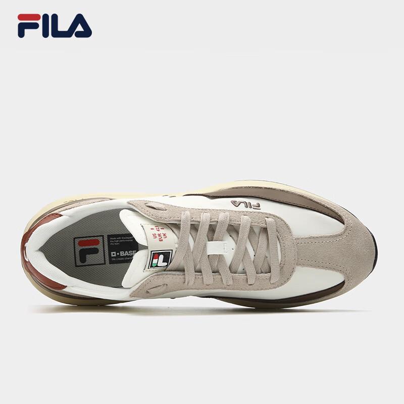 Fila Мужские ЛЕТНИЕ КРОССОВКИ ДЛЯ БЕГА RETRO 70 2026