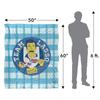 Ted Lasso Team Lasso Blanket