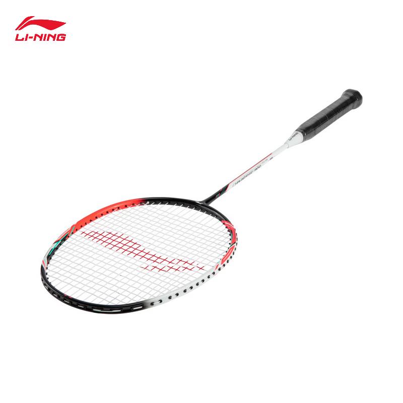 Li-Ning Бадминтонная ракетка Zhanji 900