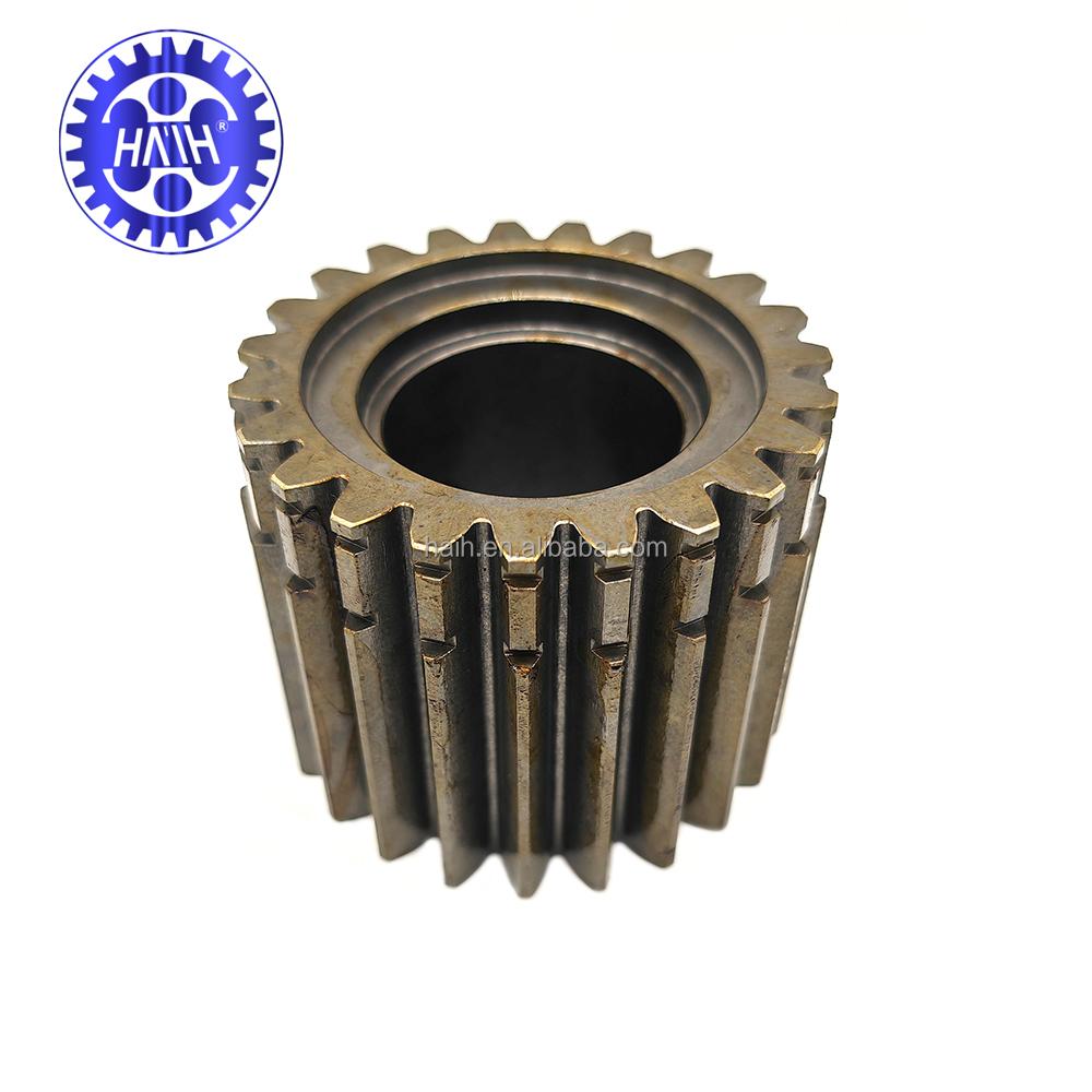 Travel Motor Shaft 0436401 for Hitachi Mini Excavator EX30U EX35U EX35UNA EX40UR-3 ZX30 ZX30U ZX35 ZX35U ZX40UR