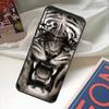 Ferocious Tiger Animal Case For POCO X6 Pro X3 X5 F3 F5 M5s M6 Pro Xiaomi 14 Ultra 11T 12T 13T Pro 12 13 Lite Cover