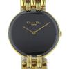 Bakira Watches D46-154-4 черныйЦиферблат Позолоченный Кварцевый Аналоговый дисплей Женские Б/У