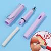 Colorful Eternal Pencil 2B Art Sketch Painting Unlimited Writing Pencils Magic Erasable Refills School Supplies