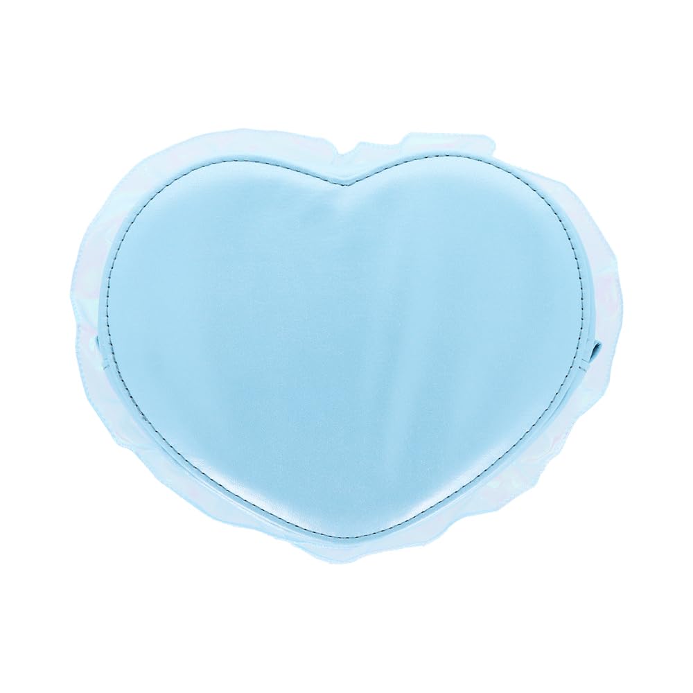 Sunstar Stationery Disney Heart Y2K Ballet S2334399 Pouch, Shape, Core, Cinderella,