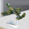 1/72 Штурмовик A-10 Thunderbolt II Игрушечный Самолет Модель Самолета Литой Металлический Самолет Миниатюра Уникальная Коллекция Подарок для Детей