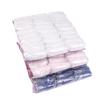 30Pcs Non Woven Fabric Breathable Disposable Panties For Women Men Business Trips Spa Wash-Free Briefs Menstruation Underwear