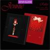 JENNIE - The 1st Studio Album : Ruby