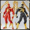 16 см  Kaiyodo Revoltech Amazing Yamaguchi Железный Человек-Паук Фигурки Действия Модель Кукла Коллекционный Набор Игрушка Украшение Подарок
