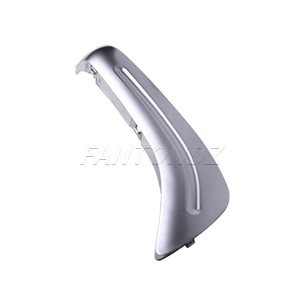 Armrest Front Door Handle Cover Insert Bezel For Ford Galaxy MK3 S-MAX WA6 1475334 6M21-U24185 1475333 6M21-U24184-BBSMDM