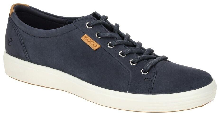 Кроссовки Ecco Soft 7 blue