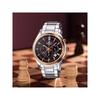Casio Общие мужские часы: Edifice Хронограф EF-530P-1AVDF