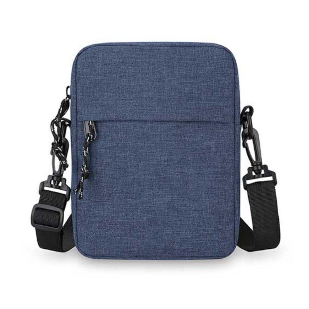 Корейская мужская сумка-мессенджер, повседневная маленькая сумка, новая спортивная сумка через плечо
