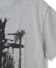 NOT4NERD After Collapse Regular Fit T-Shirts - Gray