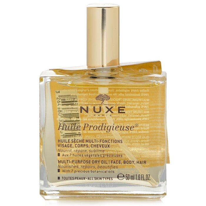 NUXE Huel Prodigies Multi-Use Dry Oil