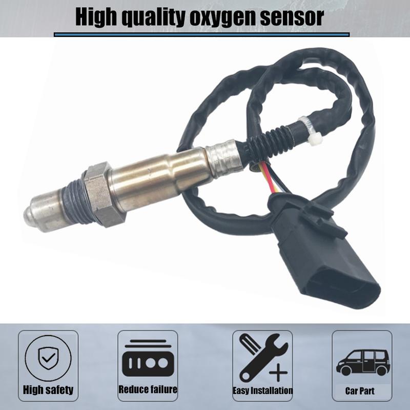 Новый кислородный датчик O2 для VW Beetle Jetta Passat 1.8L 2015 2016 2017 2018 06K906262N 06K 906 262 N 06K 906 262N