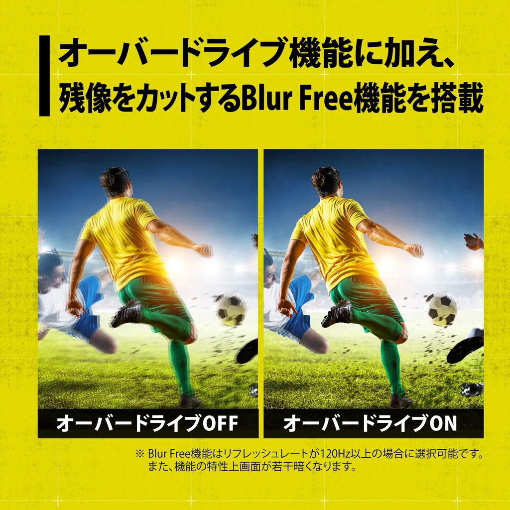 Princeton ULTRA PLUS Gaming Monitor 144Hz HDR WQHD Height Adjustable 27-inch Adaptive-Sync PTFGLB-27W