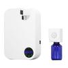 Aromatherapy Diffuser Intelligent Automatic Timing Touch Control 3 Color Display Fragrance Machine