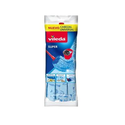 Vileda Super Mop Синий