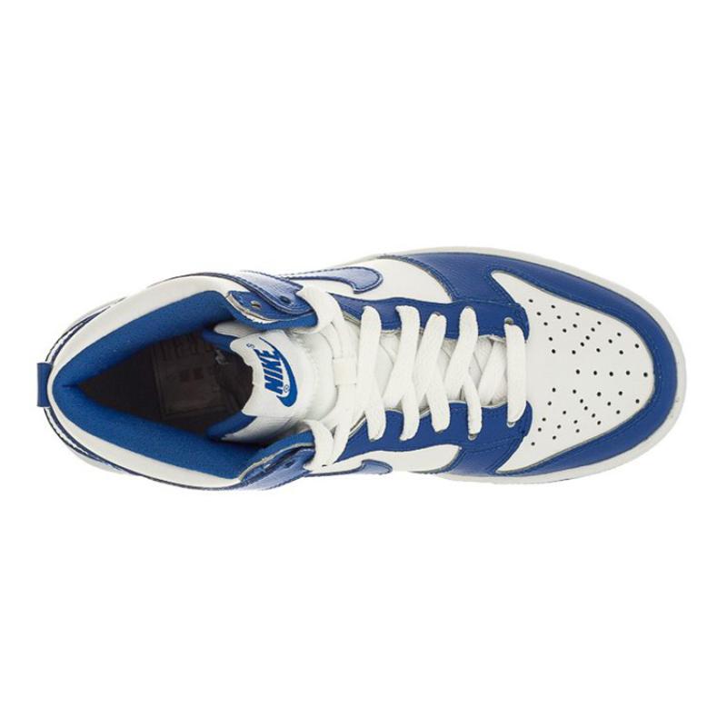 Nike Кроссовки Dunk High Kentucky 2016 GS 308319-125
