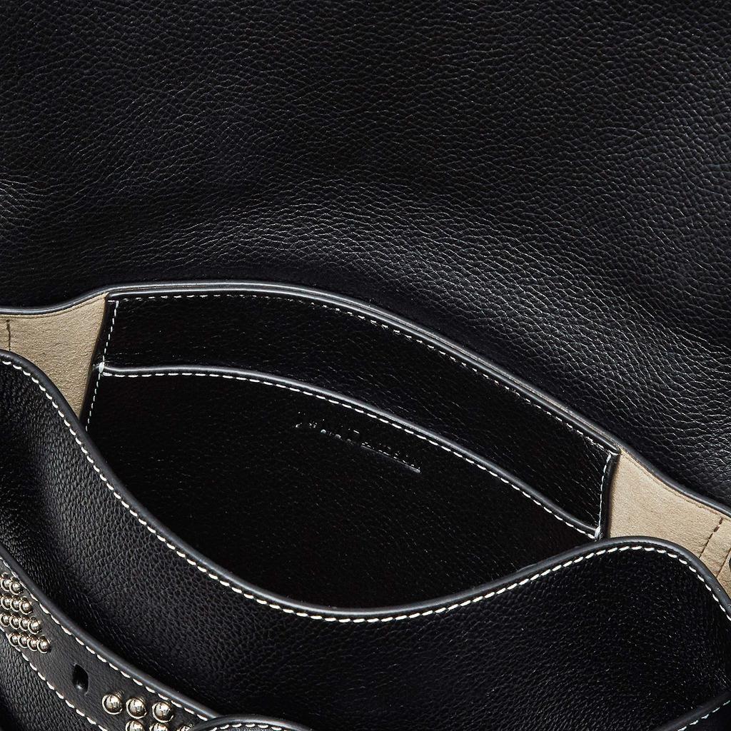 Shoulder Bag TheBeltBag 1852N 7471 Black [J&M Davidson] Women's [Item]