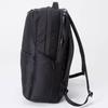 North Rucksack Bag Shuttle Daypack School Commuting Business Bag Black [The Face] [SS23]