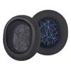 Ear Pads For Steelseries Arctis 1/3/5/7 Headphones Replacement Foam Earmuffs Cushion High Quality Fit Perfectly