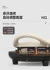 Liren Electric Pancake Stove Temperature Adjustable Household Double sided Heating Pancake Multi functional Cooking Machine