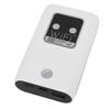 4G LTE Portable WiFi 300Mbps Mobile Hotspot Portable Wireless Router 6000mah Power Bank with SIM Card Slot for European