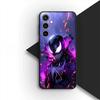 Protective Cover for Xiaomi Poco C75 C65 C85 X7 X6 M8 F7 F8 Ultra F6 Pro Casing Phone Case Venom Superhero Marvel