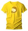 Caffeine Gasoline Tee Bike Clothing Motorcycle Motorbike Biker Racer Top Highend Luxury Unisex Style Both Of Unisex And Unisex