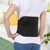 Back Support, Back Support Belt for Pain Relief, Adjustable Waist Trimmer Belt Double Closure, Lumbar Support
