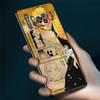 Чехол для Xiaomi Mi Poco X3 NFC X4 Pro F3 M3 C40 F4 GT M5 M4 F1 11 Lite 11T 10T 9T силиконовый чехол для телефона Demon Slayer Art Fundas