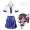 Костюм для косплея Богини Победы для женщин Новый аниме-стиль Школьная форма JK