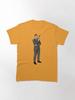 The Man from U.N.C.L.E. Spies Spy Guy_ Classic T-Shirt