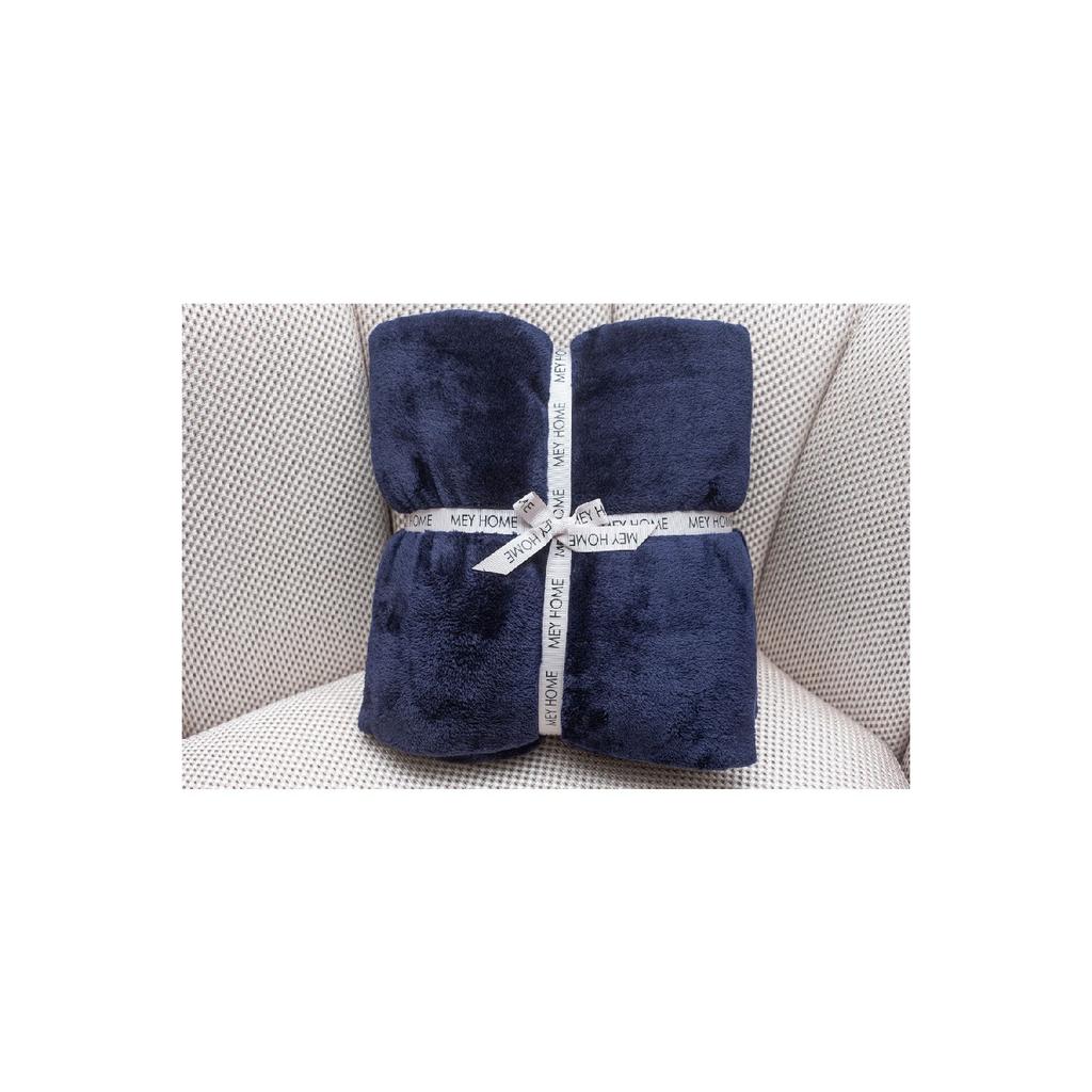 Двойное одеяло Wellsoft (черный) 200x220 см