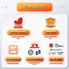 Sunmi Q-Baby Smart T8920 Ручной терминал сбора данных