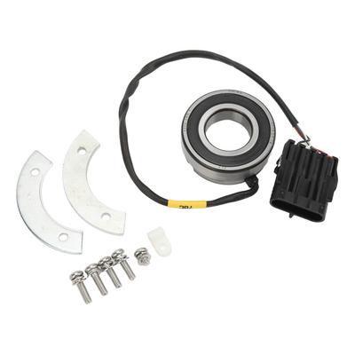 Датчик подшипника Club Car Encoder Assembly 612595 Замена для EZGO RXV Gas Electric 2008?Вверх